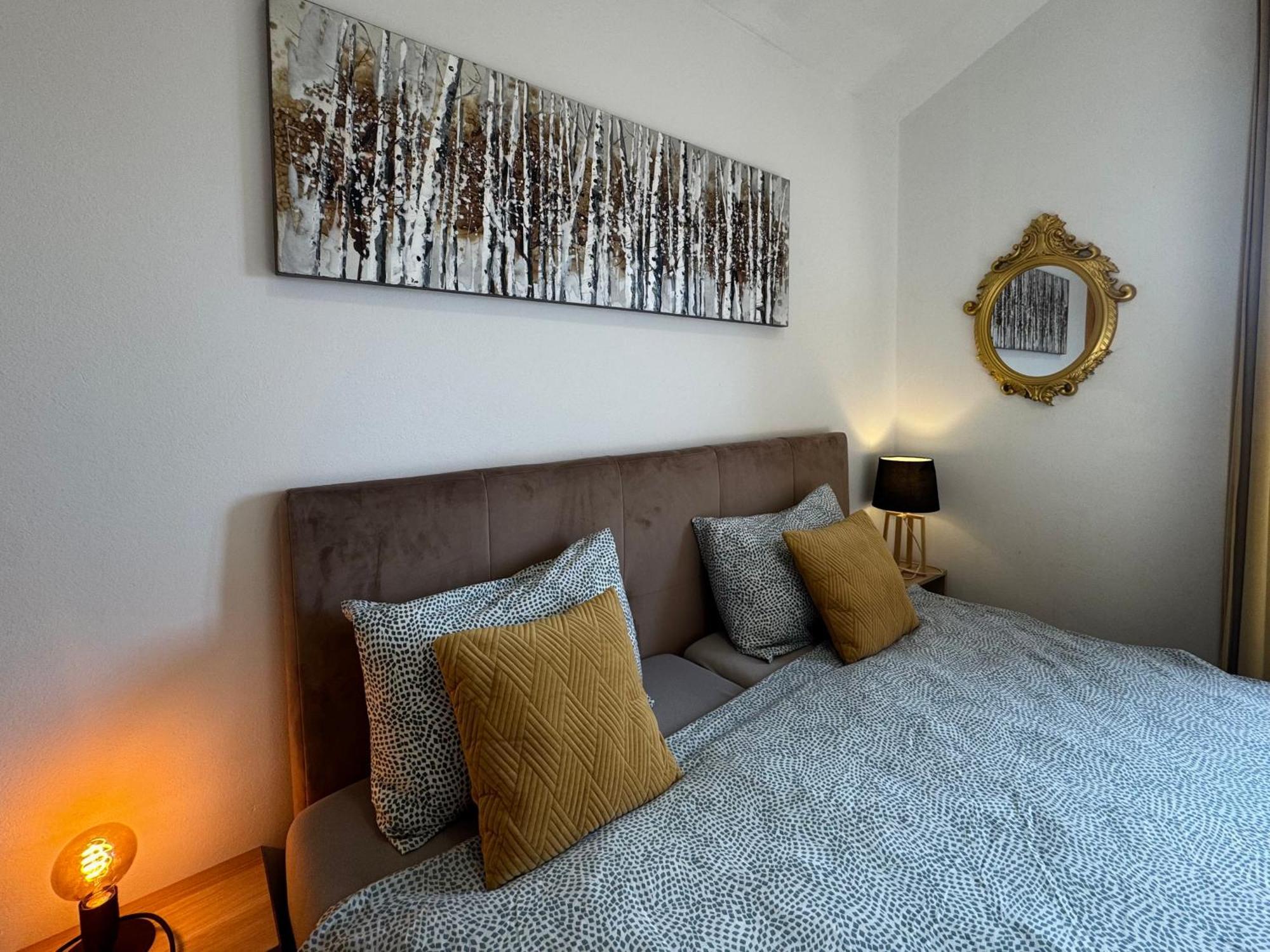 Apartments Orhidelia Njivice Eksteriør billede
